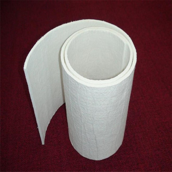 Silica Airgel -tæppe