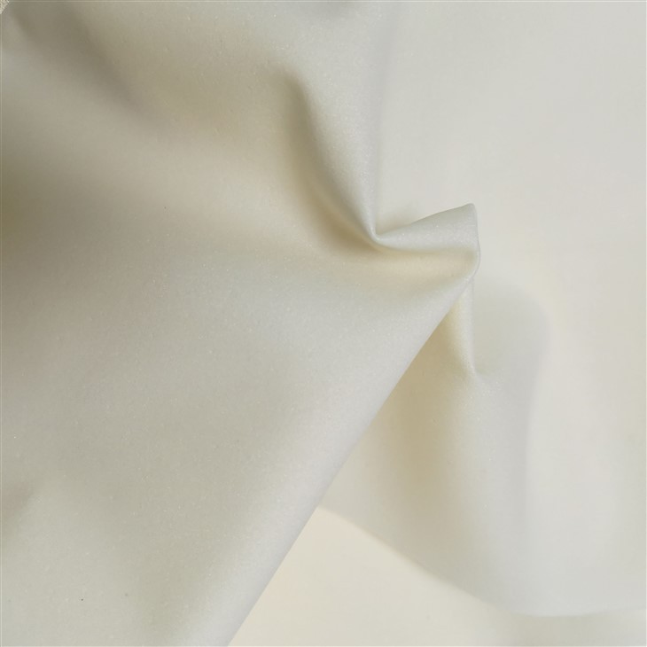 Airgel tyndt tøjmateriale