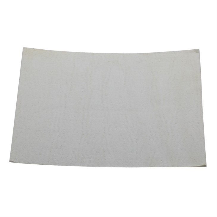 Keramisk fiberisoleringstæppe