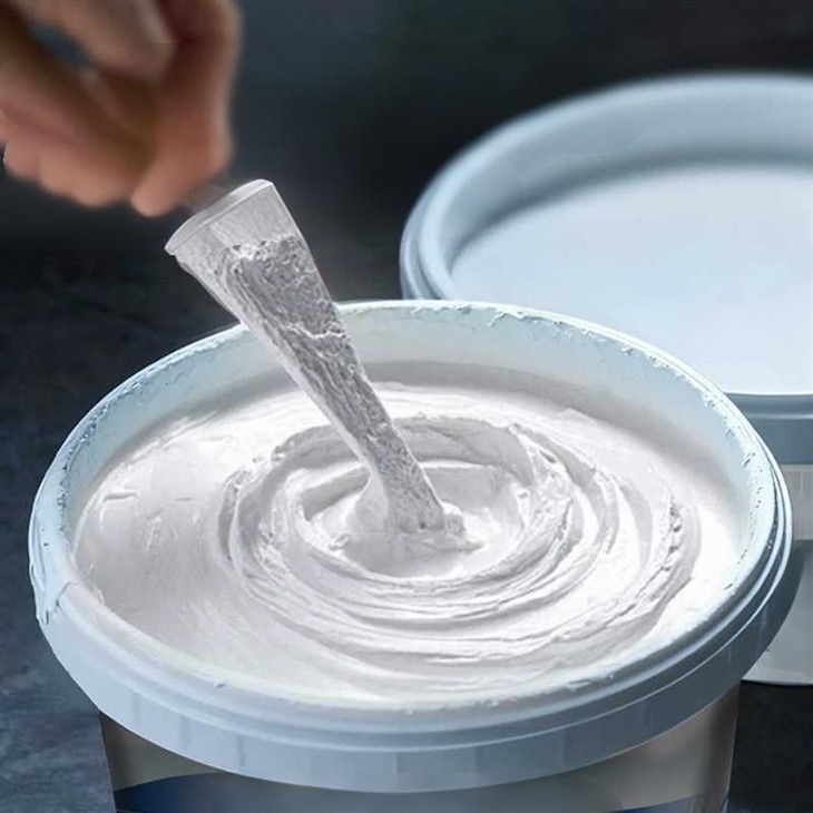 Industriel Aerogel Coating