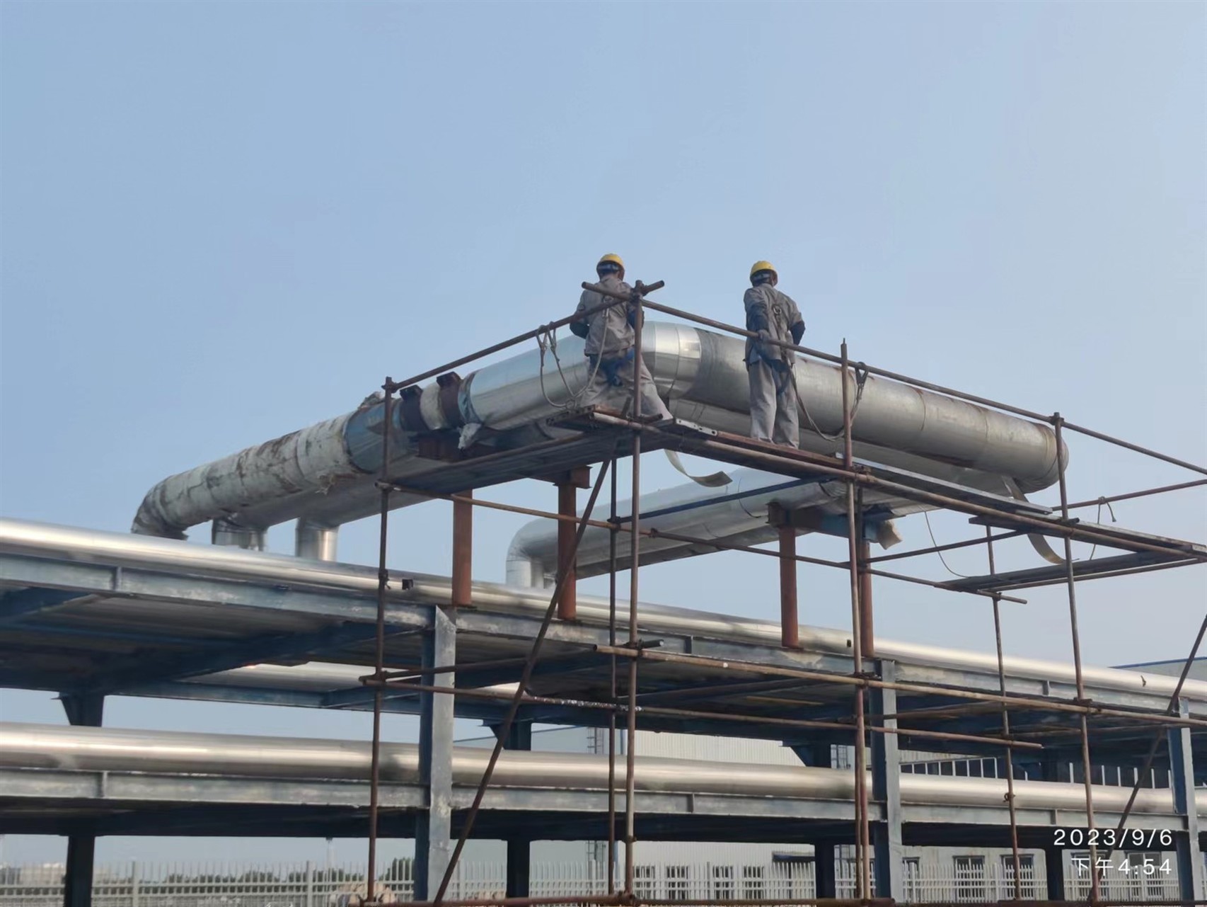 Flexible Aerogel Insulation Felt Flexible Aerogel Insulation Felt