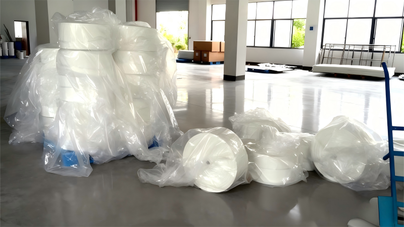 Aerogel Blankets Aerogel Blankets