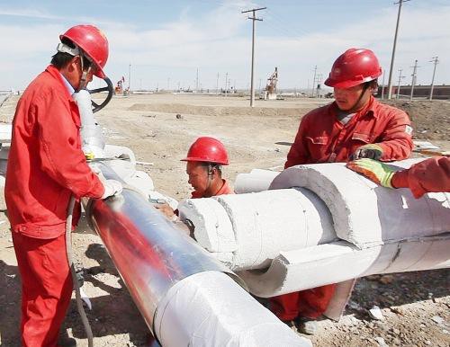 Aerogel Blankets Aerogel Blankets