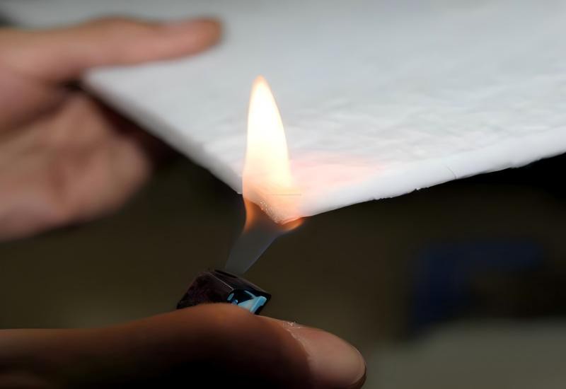 Aerogel Blankets Aerogel Blankets