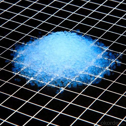 Aerogel powder Aerogel powder