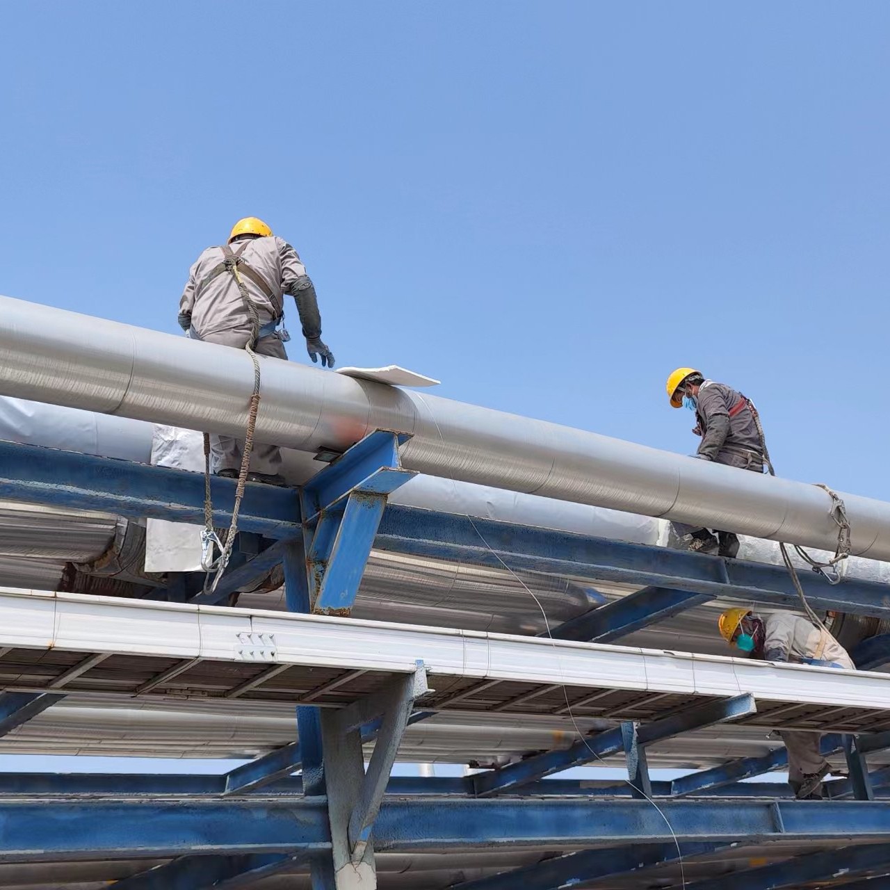 Insulating Project ROI – Why Proven Insulation Solutions Matter Now More Than Ever