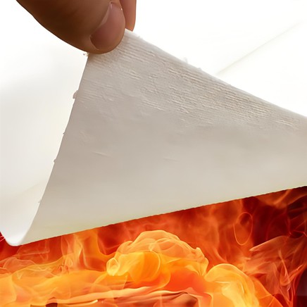 Cryogenic Insulation Paper Cryogenic Insulation Paper