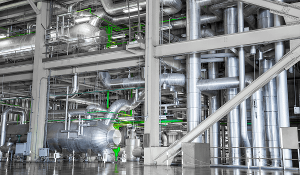 Aerogel Insulation for High-Temperature Pipelines Aerogel Insulation for High-Temperature Pipelines