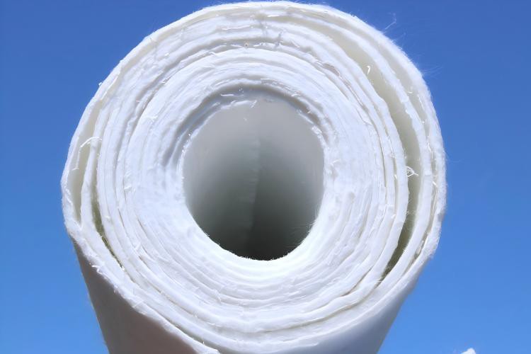 Aerogel Cold Insulation Felt Aerogel Cold Insulation Felt