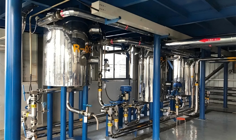 Customized Aerogel Powder Factory Customized Aerogel Powder Factory