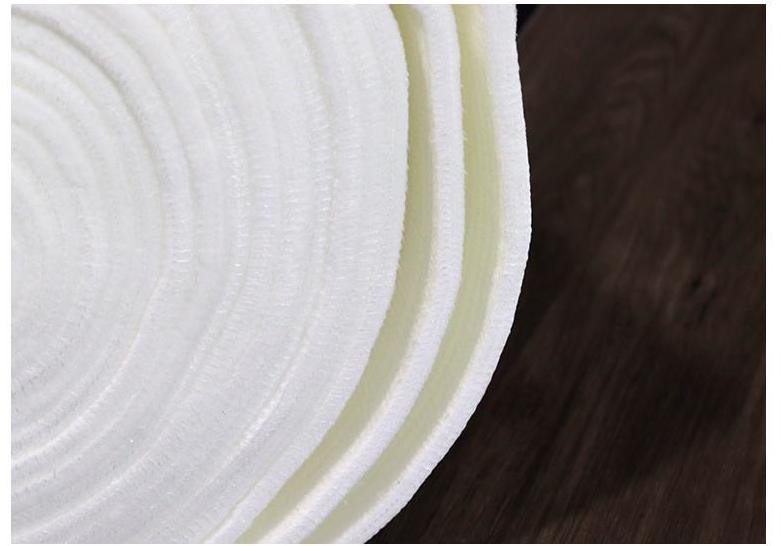 Aerogel Insulation Hydrophobic Mat Aerogel Insulation Hydrophobic Mat