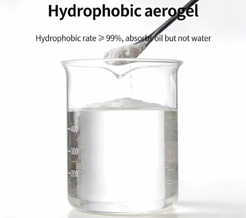 Custom Aerogel Powder Supply Options Custom Aerogel Powder Supply Options