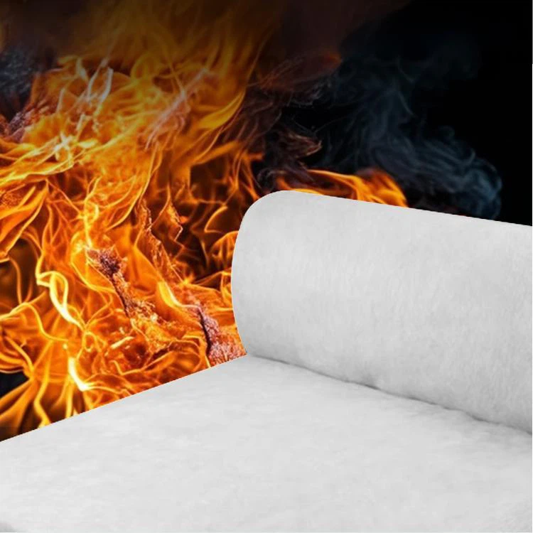 Aerogel Insulation Blanket Aerogel Insulation Blanket