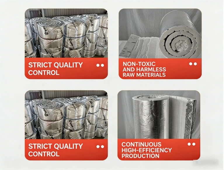 Fiberglass Insulation Blanket Fiberglass Insulation Blanket