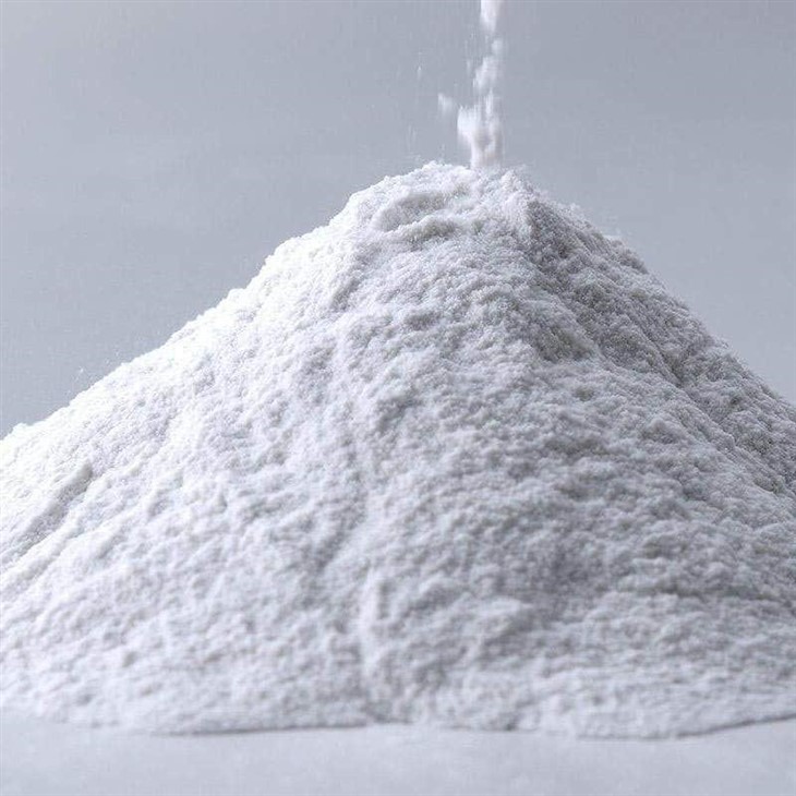 Aerogel pulverforsyningsmuligheder