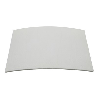 Aerogel kold isoleringsfilt