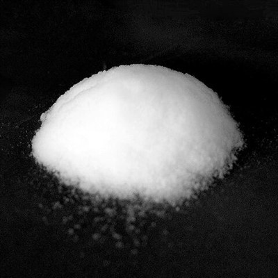 Airgel -pulver til belægninger