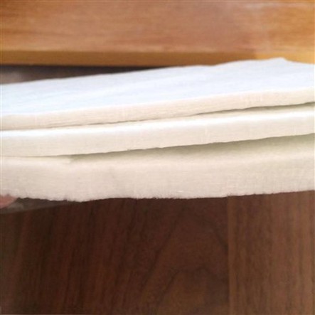 Silica Aerogel Blanket Silica Aerogel Blanket