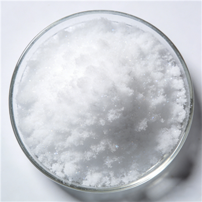 Silica Aerogel-pulver til aluminiumssmelteovne